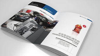 愛德林汽車養(yǎng)護(hù)產(chǎn)品樣本策劃設(shè)計——尚略廣告專業(yè)服務(wù)解析