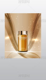 創(chuàng)意EPS洗發(fā)水廣告設(shè)計 提升品牌視覺吸引力