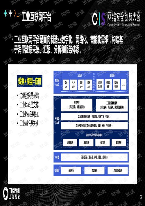 工業(yè)互聯(lián)網(wǎng)軟件代碼安全技術(shù)發(fā)展及趨勢分析