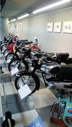 完結(jié)篇 從南京飚馬摩托到日本明石工廠的Kawasaki機(jī)車朝圣之旅