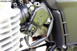 傳承經典一貫品味 Honda CB1100EX ABS 摩托車及零配件深度解析